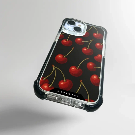 Etui MagSafe Elite Bumper Apple iPhone 11 - wzór DP83D