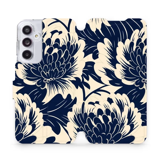 Etui do Samsung Galaxy A55 5G - wzór VA40S