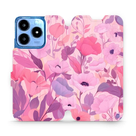 Etui do Realme C63 - wzór VP74S