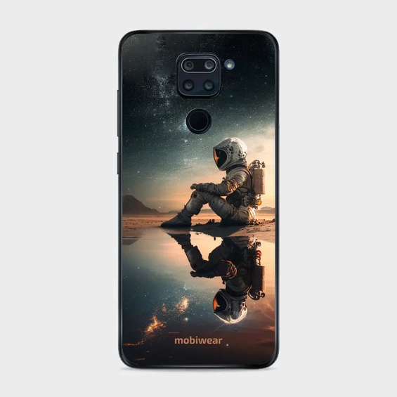 Etui Glossy Case do Xiaomi Redmi Note 9 - wzór G003G
