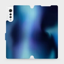 Etui do LG Velvet - wzór VP68S