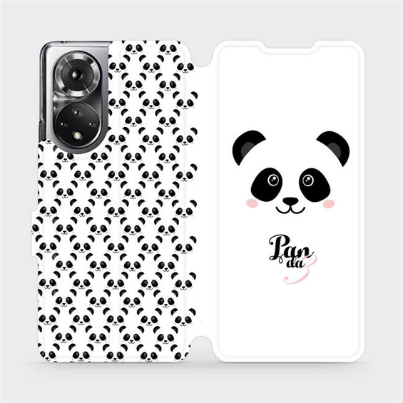 Etui do Huawei Honor 50 - wzór M030P