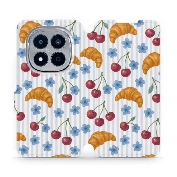 Etui do Xiaomi Redmi Note 15 Pro 5G - wzór VP85S