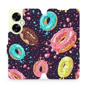 Etui do OnePlus Nord CE 3 Lite 5G - wzór VP19S