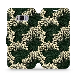 Etui do Samsung Galaxy S8 Plus - wzór VA45S