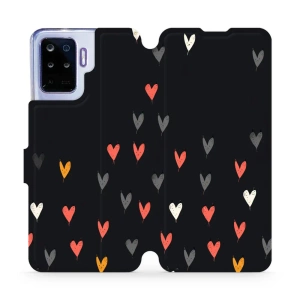 Etui do OPPO Reno 5 Lite - wzór VP79P