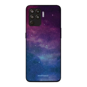 Etui Glossy Case do OPPO Reno 5 Lite - wzór G049G
