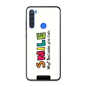 Etui Glossy Case do Xiaomi Redmi Note 8T - wzór G073G