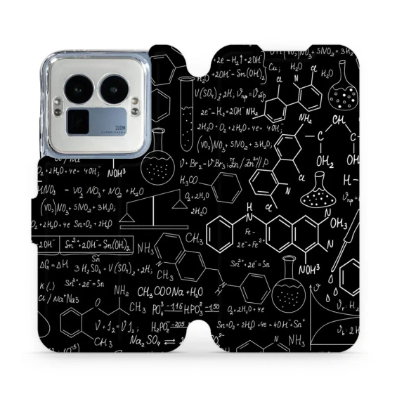 Etui do Realme GT 8 Pro - wzór V060P