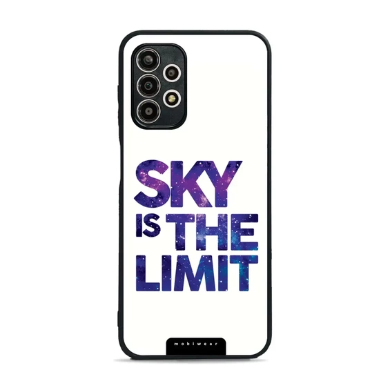 Etui Glossy Case do Samsung Galaxy A13 4G - wzór G081G