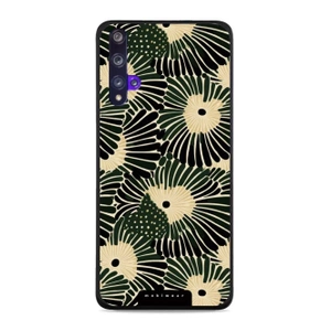 Etui Glossy Case do Huawei Nova 5T - wzór GA44G