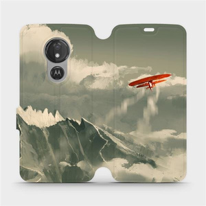 Etui do Motorola Moto G7 Power - wzór MA03P