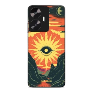 Etui Glossy Case do Realme C55 - wzór G055G