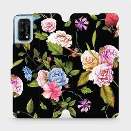 Etui do Realme 7 Pro - wzór VD07S