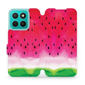 Etui do Huawei Honor X8c - wzór V086S