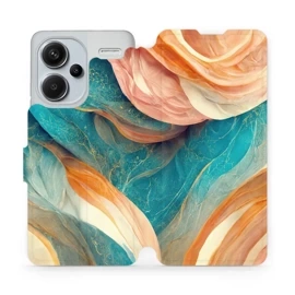 Etui do Xiaomi Redmi Note 13 PRO Plus - wzór VP36S