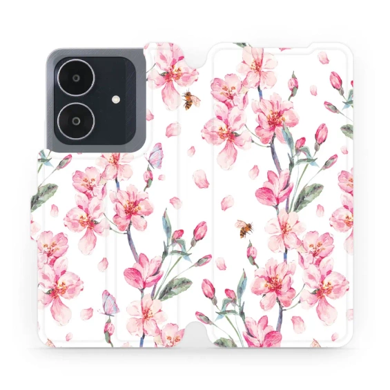 Etui do Realme Note 60 - wzór M124S