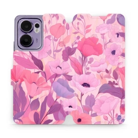 Etui do OPPO Reno 13 F 5G - wzór VP74S