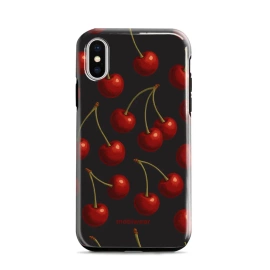 Etui Elite Pro do Apple iPhone X - wzór EP83E