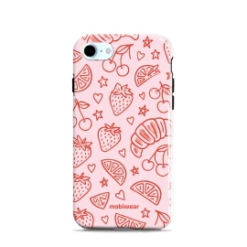 Etui Elite Pro do Apple iPhone 8 - wzór EP86E