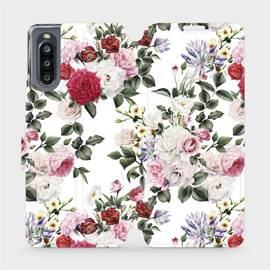 Etui do Sony Xperia 10 IV - wzór MD01S