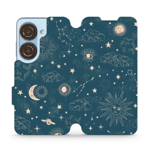 Etui do Asus Zenfone 10 - wzór VP14S