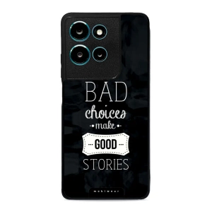 Etui Glossy Case do Motorola Moto G75 5G - wzór G071G