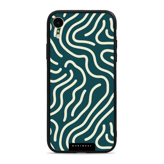 Etui Glossy Case do Apple iPhone XR - wzór GA61G