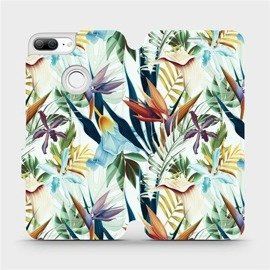 Etui do Huawei Honor 9 Lite - wzór M071P