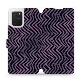 Etui do Samsung Galaxy S10 Lite - wzór VA55S