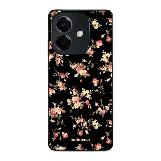 Etui Glossy Case do OPPO A40 - wzór G039G