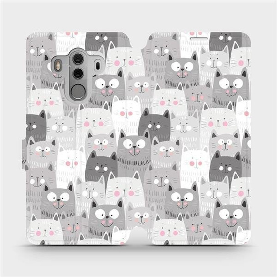 Etui do Huawei Mate 10 Pro - wzór M099P