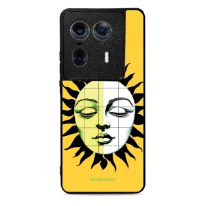 Etui Glossy Case do Motorola Edge 50 Ultra - wzór G056G