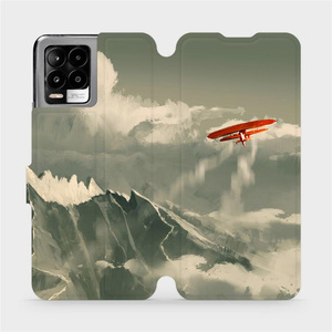 Etui do Realme 8 Pro - wzór MA03P