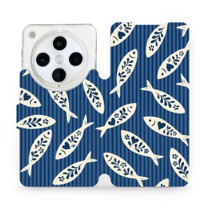 Etui do OPPO Find X8 Pro - wzór VP89S