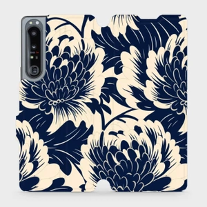 Etui do Sony Xperia 1 IV - wzór VA40S