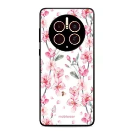 Etui Glossy Case do Huawei Mate 50 Pro - wzór G033G