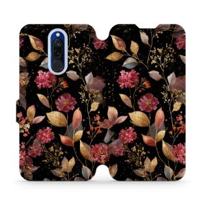 Etui do Xiaomi Redmi 8 - wzór V171S