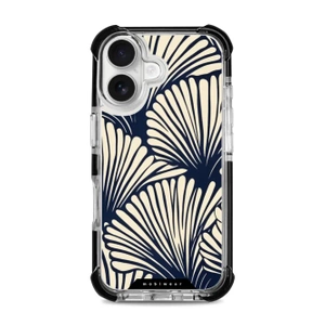 Etui MagSafe Elite Bumper Apple iPhone 16 - wzór DA41D