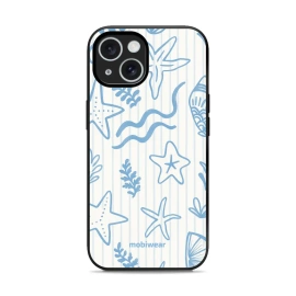 Etui Glossy Case do Apple iPhone 15 - wzór GP88G