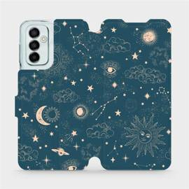 Etui do Samsung Galaxy M23 5G - wzór VP14S