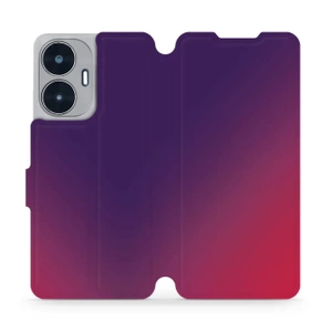 Etui do Realme C55 - wzór VP67S