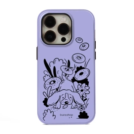 Etui Elite Pro do Xiaomi Redmi 15C 5G - wzór E03BS