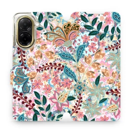 Etui do Xiaomi Redmi A5 - wzór MX04S