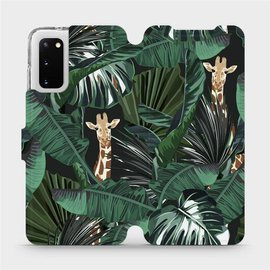 Etui do Samsung Galaxy S20 - wzór VP06P