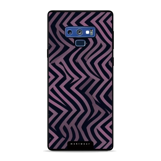 Etui Glossy Case do Samsung Galaxy Note 9 - wzór GA55G