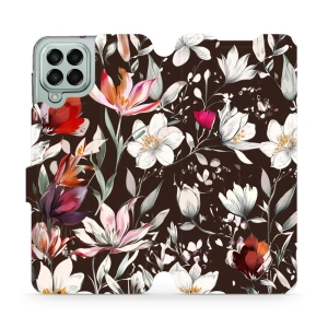 Etui do Samsung Galaxy M33 5G - wzór VP72S