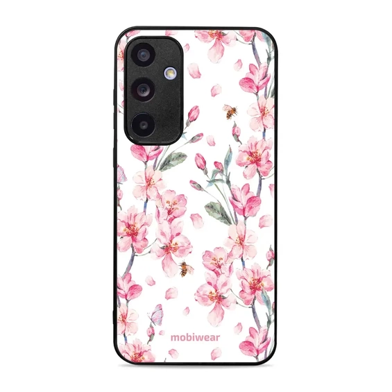 Etui Glossy Case do Samsung Galaxy A35 5G - wzór G033G