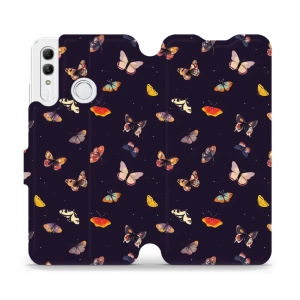 Etui do Huawei Honor 10 Lite - wzór VP78S