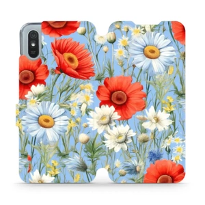 Etui do Xiaomi Redmi 9A - wzór VP44S